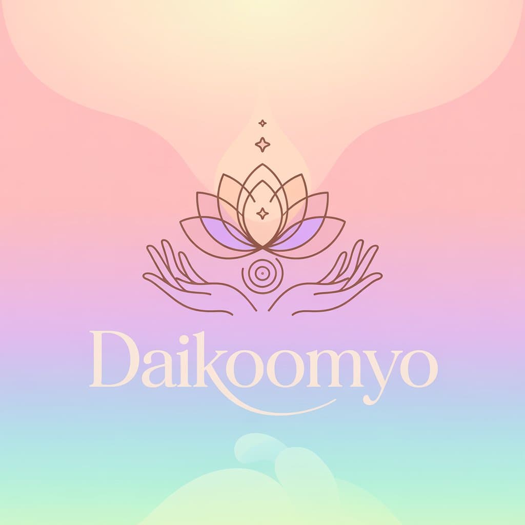 logo daikoomyo
